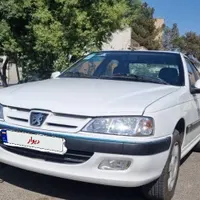پژو پارس سال، مدل ۱۴۰۱