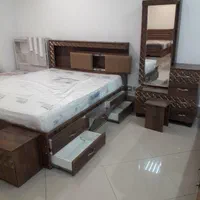 تختخواب دونفره