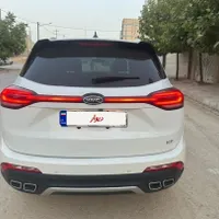 KMC k7 1400|خودرو سواری و وانت|بجنورد, |دیوار