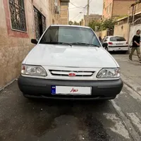 پراید 131 SE، مدل ۱۳۹۶|خودرو سواری و وانت|کرج, مشکین‌دشت|دیوار