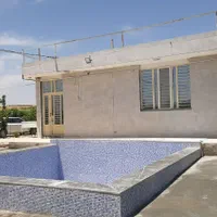 باغ ویلا عموداراب|اجارهٔ کوتاهمدت ویلا و باغ|خرمآباد, |دیوار