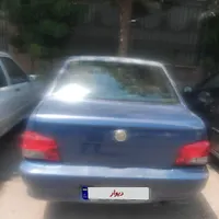 پراید مدل۹۰