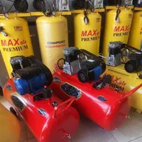 کمپرسور هوا / 50 الی 5000 لیتری|ماشینآلات صنعتی|تهران, شهرک شریفی|دیوار