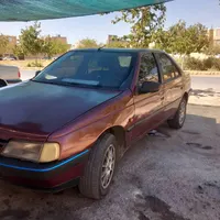 پژو 405 GLX بنزینی، مدل ۱۳۸۱|خودرو سواری و وانت|شیراز, کوشک میدان|دیوار