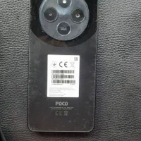 شیائومی Poco C75 با حافظهٔ ۲۵۶ گیگابایت