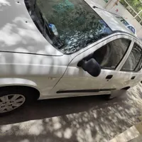 تیبا صندوق‌دار /پلمپ/بدون رنگ/|خودرو سواری و وانت|بندرعباس, |دیوار