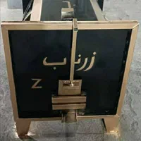 کوره ذوب انواع فلزات با طراحی وکیفیت عالی|ماشین‌آلات صنعتی|اصفهان, بهارستان|دیوار