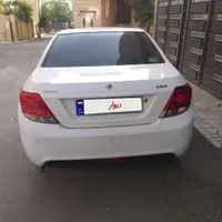 دنا معمولی تیپ ۲، مدل ۱۳۹۶|خودرو سواری و وانت|همدان, |دیوار