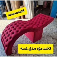 تخت تتو آینه قدی ترولی میزناخن تجهیزات آرایشگاهی|آرایشگاه و سالن‌های زیبایی|کرج, گلشهر|دیوار