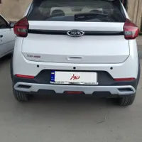 ام‌وی‌ام X22 Pro IE، مدل ۱۴۰۲|خودرو سواری و وانت|کرج, کمال‌شهر|دیوار