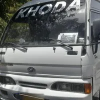 ۲تا مینی بوس ۹۰