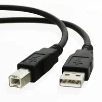 کابل پرینتر printer cable /کابل Type C پرینتر)