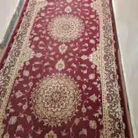 یک عدد کناری عرض 1ونیم طول سه متر|فرش|خرمشهر, |دیوار