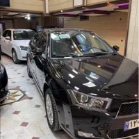 دنا پلاس 6 دنده صفر مدل 1404