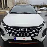 ام‌وی‌ام X33 Cross (اومودا C3)، مدل ۱۴۰۲