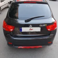 کوییک r مدل ۱۴۰۰|خودرو سواری و وانت|تهران, زمزم|دیوار