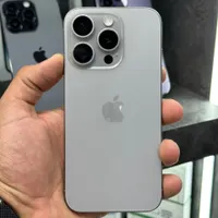 اپل iPhone 15 Pro بدون پیش پرداخت|موبایل|اصفهان, احمدآباد|دیوار