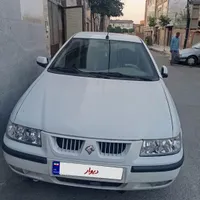 فروش. سمندال ایکس .دوگانه دست