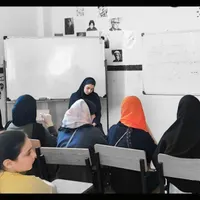 مشاور تحصیلی