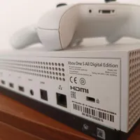 xbox one s ۱ ترابایت|کنسول، بازی ویدئویی و آنلاین|خوی, |دیوار