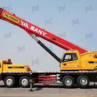 خدمات جرثقیل دکل بلند ۷تن ۲۵تن