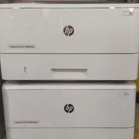 پرینتر لیزری  hp 402dn|پرینتر، اسکنر، کپی، فکس|شیراز, کوی زهرا|دیوار