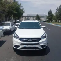 چری تیگو 7 IE، مدل ۱۴۰۰