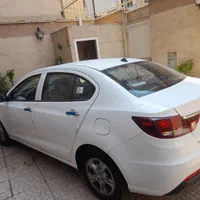 شاهین اتومات  CVT اواخر ۴۰۳|خودرو سواری و وانت|تهران, شهمیرزادی|دیوار