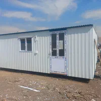 کانکس مستقیم از بنگاه|مصالح و تجهیزات ساختمان|زنجان, |دیوار