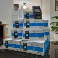 کارتخوان فروش کارت خوان سیار ریز 910مینی