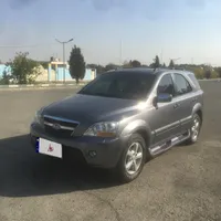 سورنتو ۲۰۰۹ هفت نفره معاوضه با ۲۰۷ تا مدل ۹۵|خودرو سواری و وانت|تهران, شمشیری|دیوار