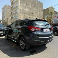 هایما اس ۵ گیربکس CVT مدل ۹۸ کارکرد واقعی