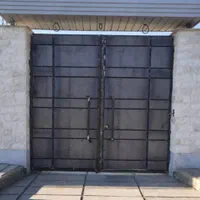درب باغی باغ حیاط حیاطی مدرن کلاسیک در ساده|مصالح و تجهیزات ساختمان|تهران, شهرک ابوذر|دیوار