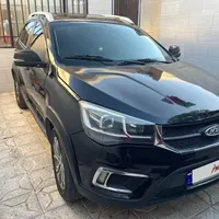 x22 دنده ای ساده مدل 1397|خودرو سواری و وانت|تهران, امیرآباد|دیوار