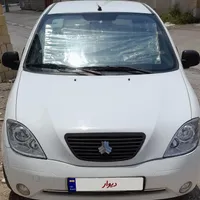 تیبا صندوق‌دار SX، مدل ۱۳۹۵|خودرو سواری و وانت|سیرجان, |دیوار