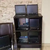 لپ تاپ صنعتی دل آمریکایی با گارانتی|رایانه همراه|تهران, پیروزی|دیوار