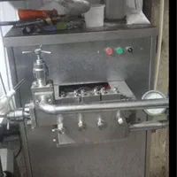 دیگ بخار ،ایس بانک ،هموژن|ماشینآلات صنعتی|کرج, اکبرآباد|دیوار