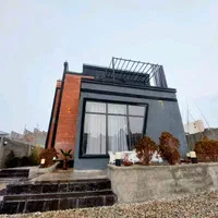 باغ ویلا 520متر 250بنا در مهرآباد رودهن|فروش خانه و ویلا|رودهن, |دیوار