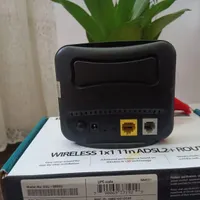 مودم WiFi D-Link به شرط نو|مودم و تجهیزات شبکه|نظرآباد, |دیوار