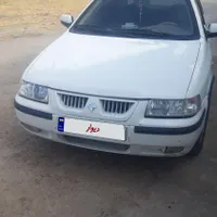 سمند lx مدل ۸۹