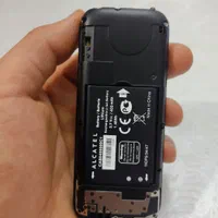 گوشی ساده Alcatel OneTouch 1016G|موبایل|تهران, دولتخواه جنوبی|دیوار