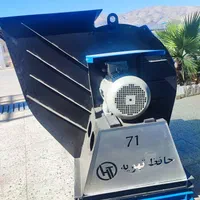 اگزاست فن سانتریفیوژ کانال اسپیرال هود صنعتی و نصب|مصالح و تجهیزات ساختمان|شیراز, شهرک صنعتی شیراز|دیوار