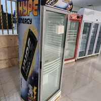 یخچال نوشابه ایستاده ویترنی۵۰و۶۰و۷۰سانتی|فروشگاه و مغازه|مشهد, توس (بلوار توس)|دیوار