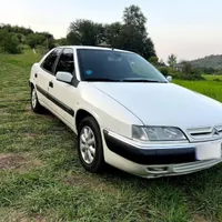 سیتروئن زانتیا 2000cc، مدل ۱۳۸۹