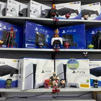 PS5|کنسول، بازی ویدئویی و آنلاین|نسیم‌شهر, |دیوار