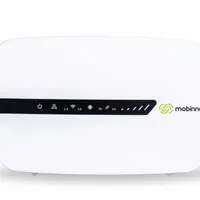 مودم 4.5G مبین‌نت مدل MN6500Q با بسته اینترنت|مودم و تجهیزات شبکه|تبریز, |دیوار