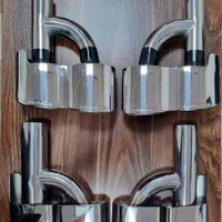 سراگزوزهای بنز AMG و تمامی خودروها