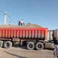 کود مرغی مناسب پسته