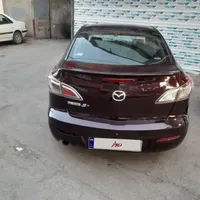 مزدا 3N صندوق‌دار مونتاژ تیپ 3، مدل ۱۳۹۰|خودرو سواری و وانت|مشهد, آبکوه|دیوار