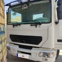کامیونت بادسان تانکر مدل ۸۸ (حمل روغن یامواد نفتی)|خودرو سنگین|اصفهان, بابوکان|دیوار